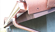 Find Gutter Contractors in Buffalo County